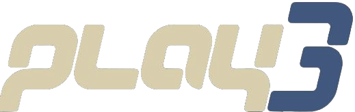 Play3 Logo